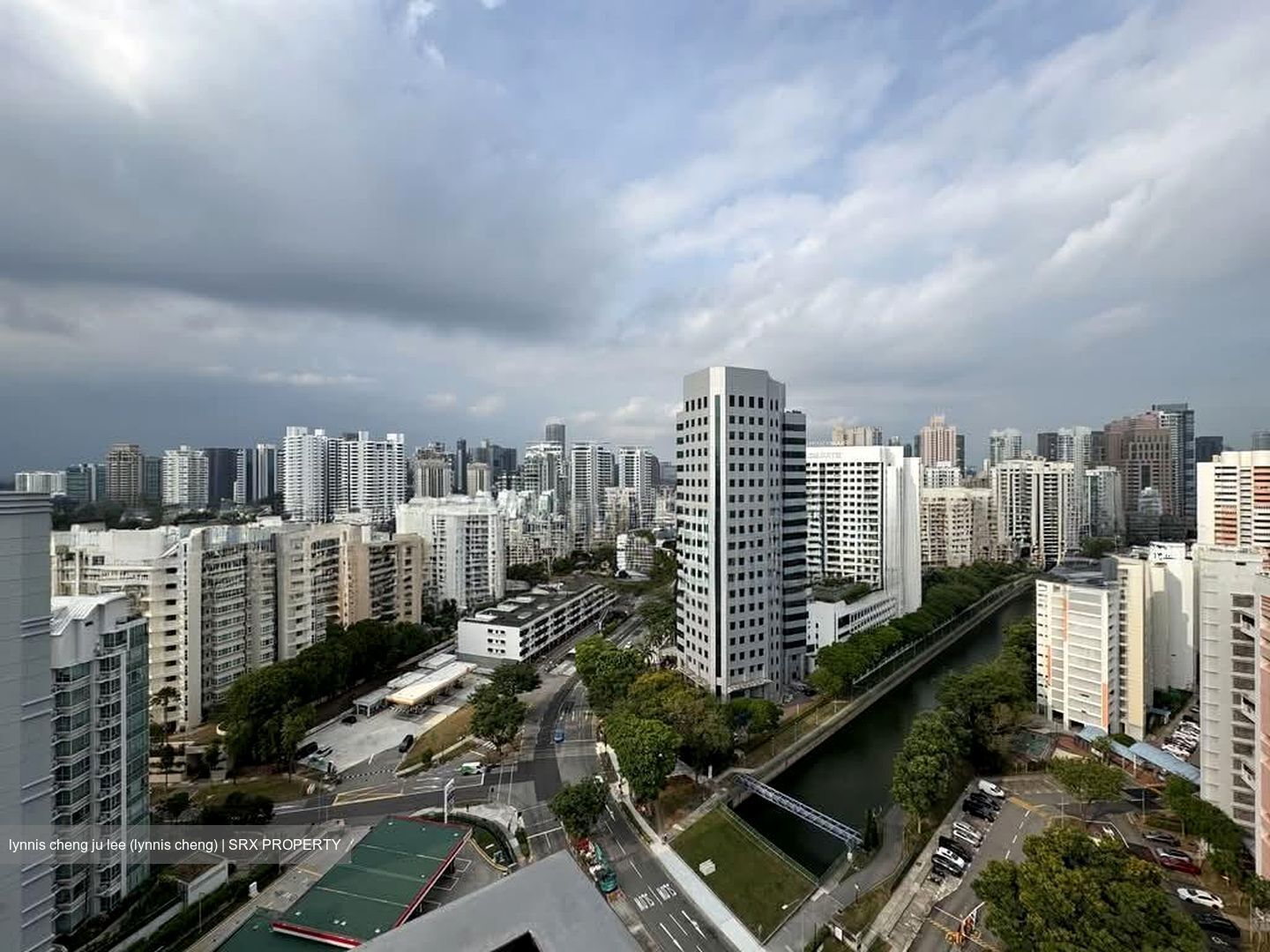 Domain 21 (D3), Condominium #544918861